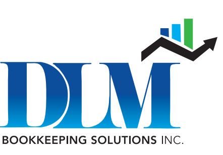 DLM Bookkeeping Solutions logo