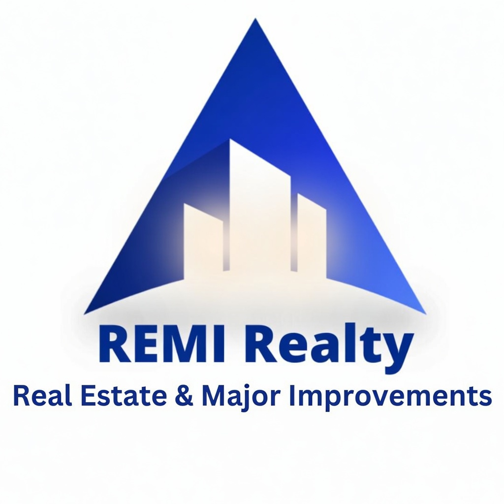 REMI Realty logo