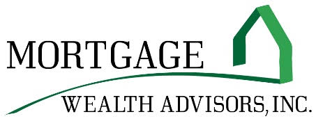 Mortgage Wealth Advisors, Inc. logo